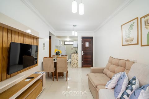 TV and multimedia, Living room, Dining area