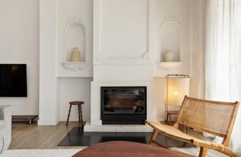 Superb apartment Apartment in Plaka