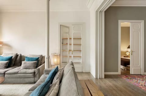 Superb apartment Apartment in Plaka