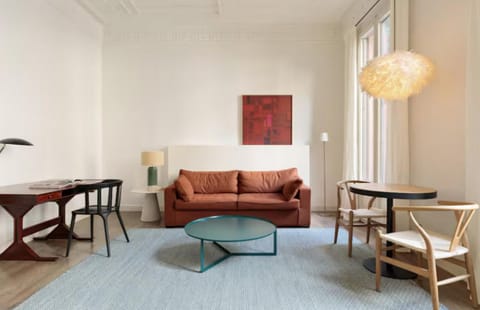 Superb apartment Apartment in Plaka