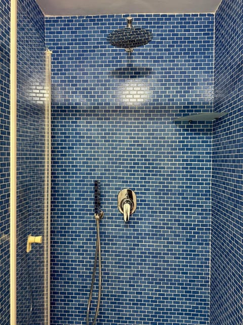 Capri Coral Home Apartment in Anacapri