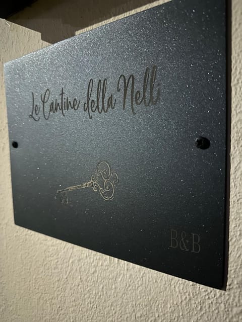 Property logo or sign