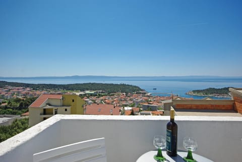 Sea view