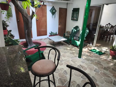 Patio, Garden, Internal: Not applicable to any particular room