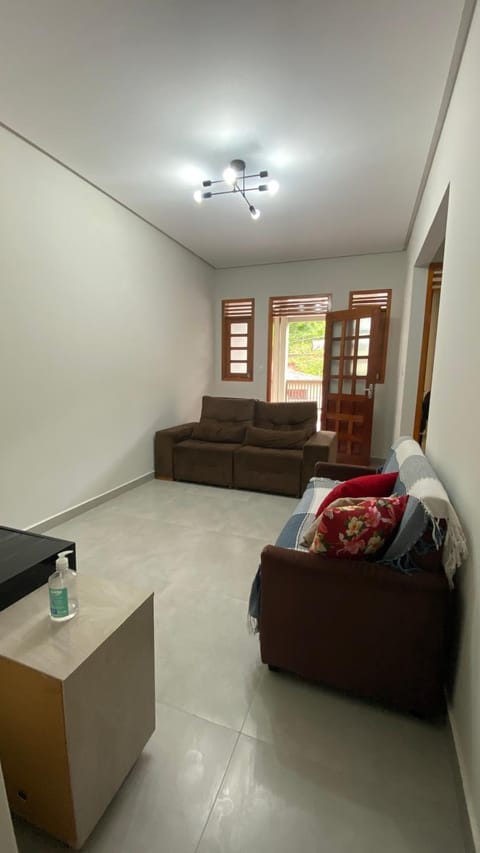 TV and multimedia, Seating area