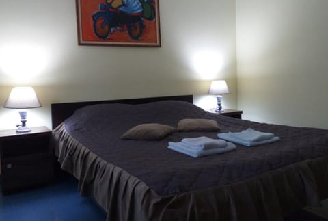 Smeštaj Franica Hostel in Serbia