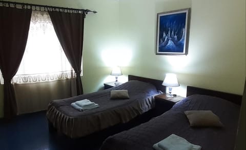 Smeštaj Franica Hostel in Serbia