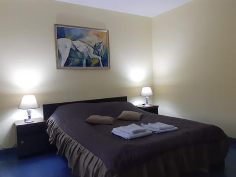 Smeštaj Franica Hostel in Serbia