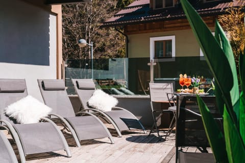 Solarium, Balcony/Terrace