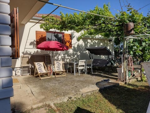 Garden, Garden view