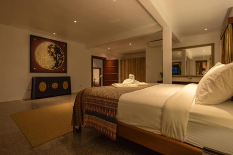 Sirinary Villa - Natai Phangnga Villa in Khok Kloi