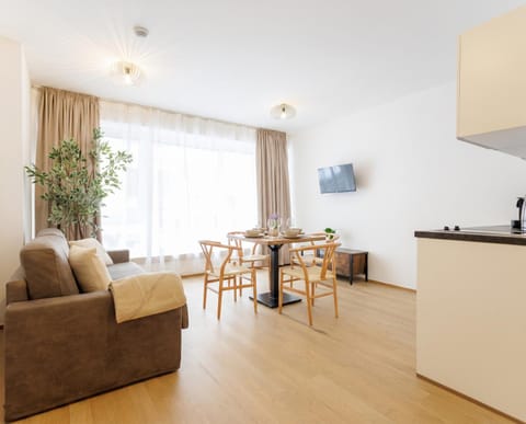 Living room, Bedroom, soundproof