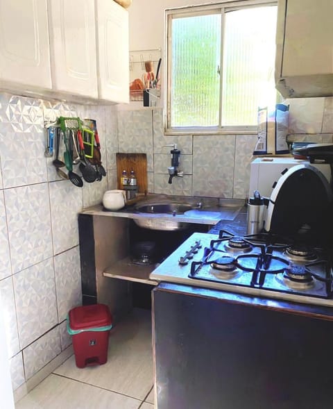 pet friendly, stove