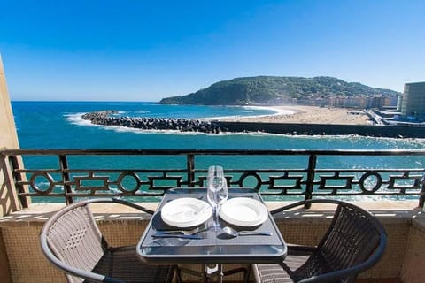 Sea view