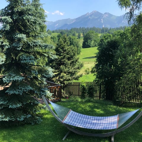 Activities, Garden, On site, Mountain view