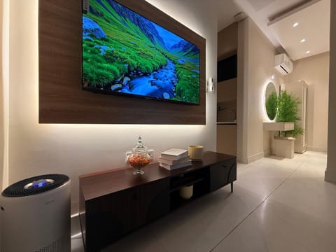 TV and multimedia