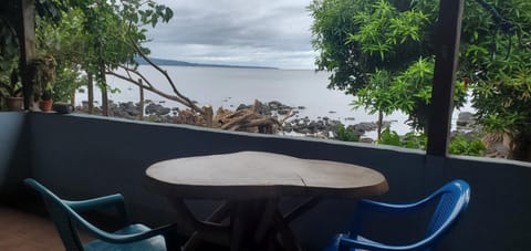 View (from property/room), Dining area