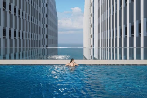 Day, People, Swimming pool