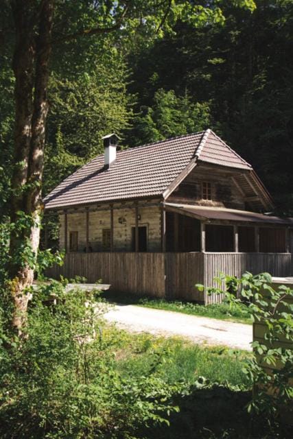 Property view