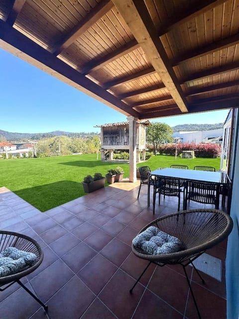 Off site, Garden, Balcony/Terrace