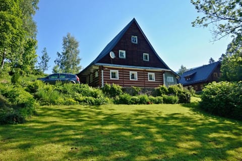 Property building, Spring, Natural landscape, Garden, Garden view