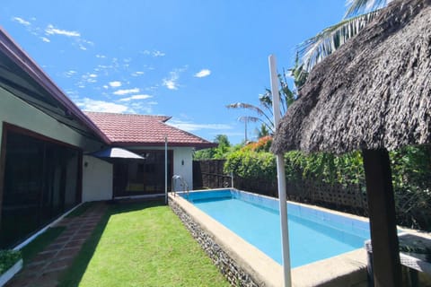 Garden, Garden view, Pool view, Swimming pool
