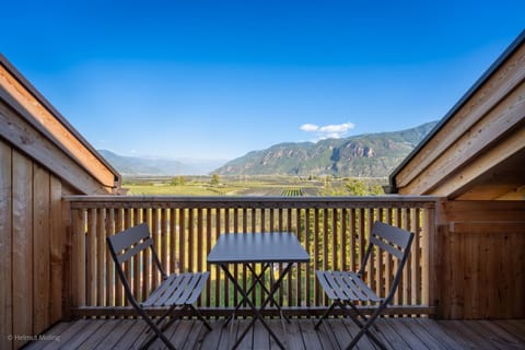 View (from property/room), Balcony/Terrace