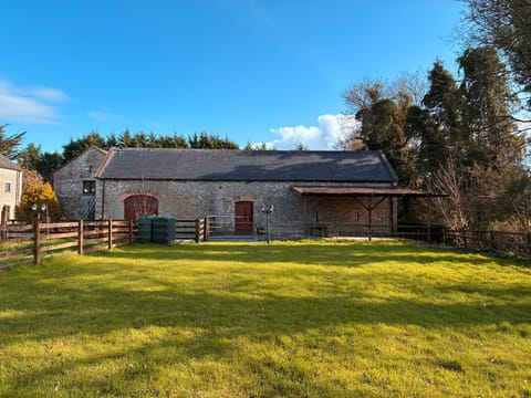 Property building, Garden, Garden view