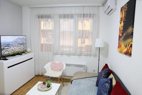 TV and multimedia, Living room, Dining area, air conditioner