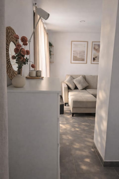 Loft with Private Pool in Alzira Apartment in Ribera Baixa