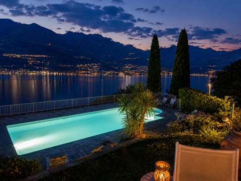 Garden view, Lake view, Lake view, Pool view, Pool view, Swimming pool