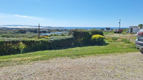 Garden, Garden view, Sea view, Parking