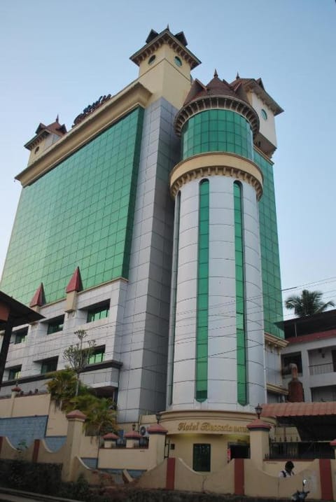 Property view
