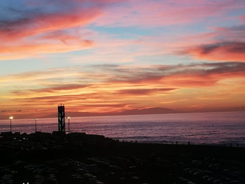Sea view