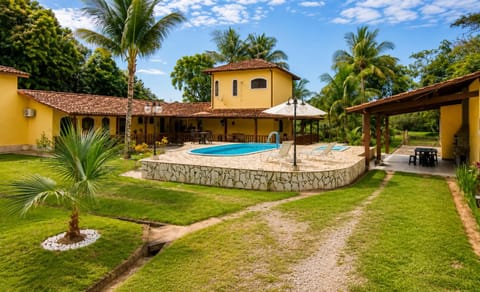 Property building, Day, BBQ facilities, Garden, Garden view, Pool view, Swimming pool, sunbed