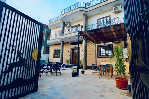 Property building, Patio, Internal: Not applicable to any particular room