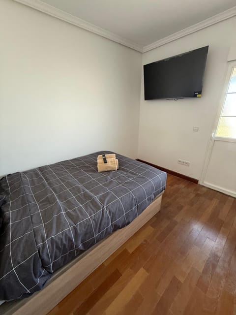 Room Madrid Agusti by Roomfree Hotel in Madrid