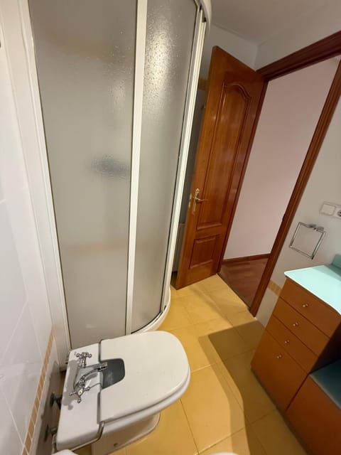 Room Madrid Agusti by Roomfree Hotel in Madrid