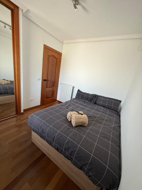 Room Madrid Agusti by Roomfree Hotel in Madrid