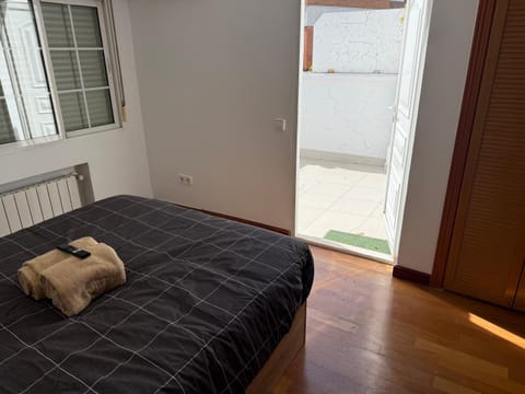 Room Madrid Agusti by Roomfree Hotel in Madrid