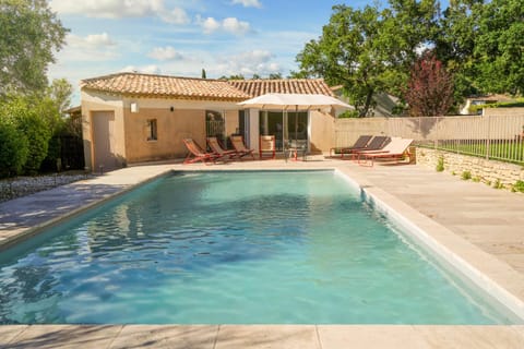 Garden view, Pool view, Swimming pool