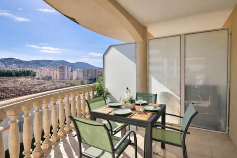 View (from property/room), Balcony/Terrace