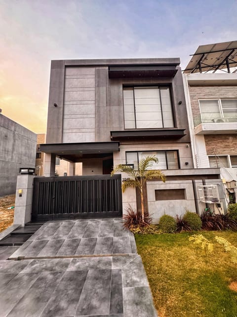 Property view