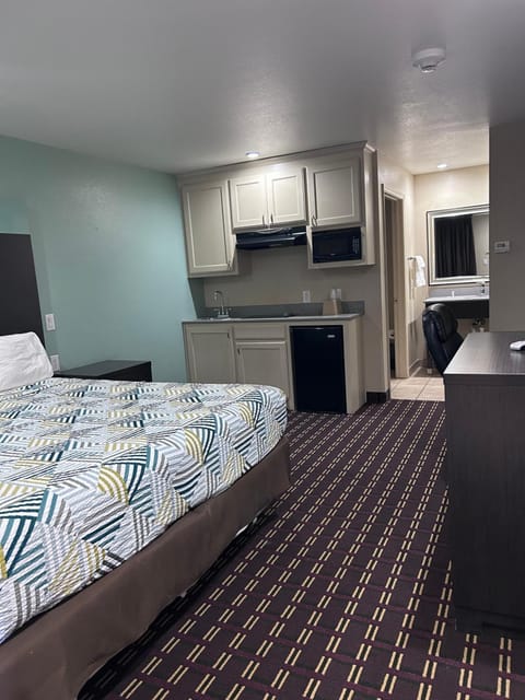 Scottish Inns White Settlement Motel in Fort Worth