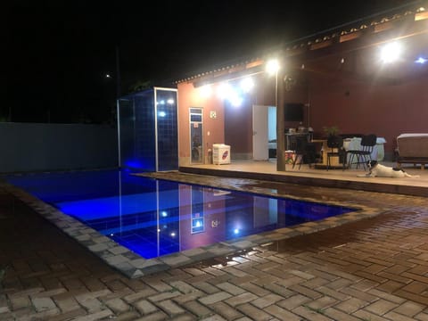 Balcony/Terrace, Swimming pool