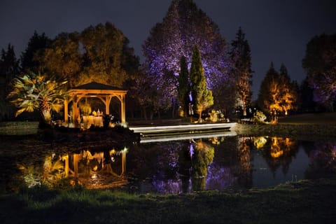 La Huerta golf & hotel Hotel in Cholula