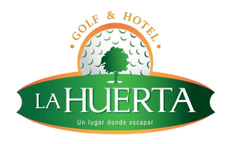 La Huerta golf & hotel Hotel in Cholula
