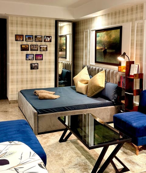 View (from property/room), Bedroom