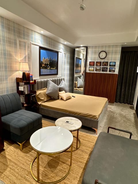 View (from property/room), Bedroom