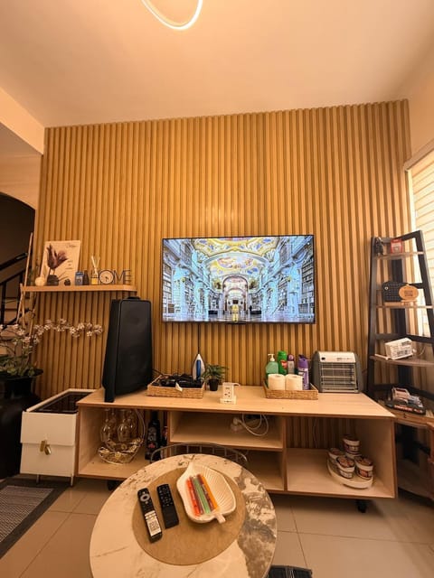TV and multimedia